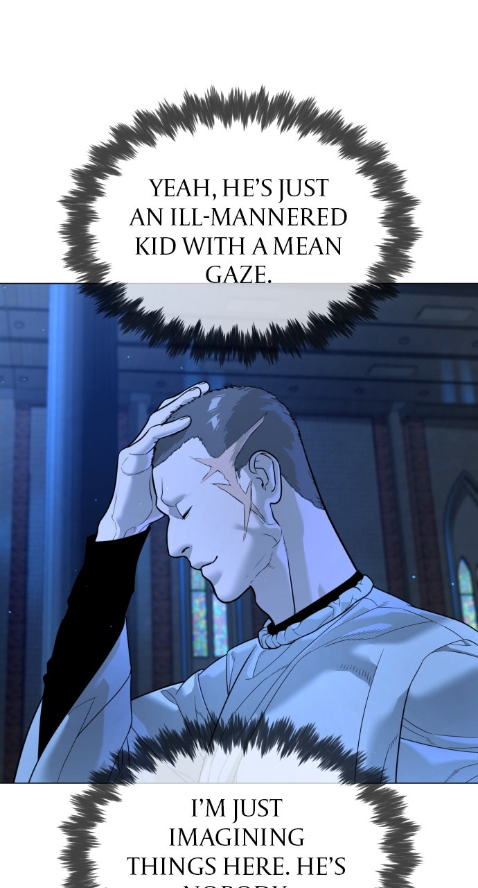 Read Killer Peter en Manga Online