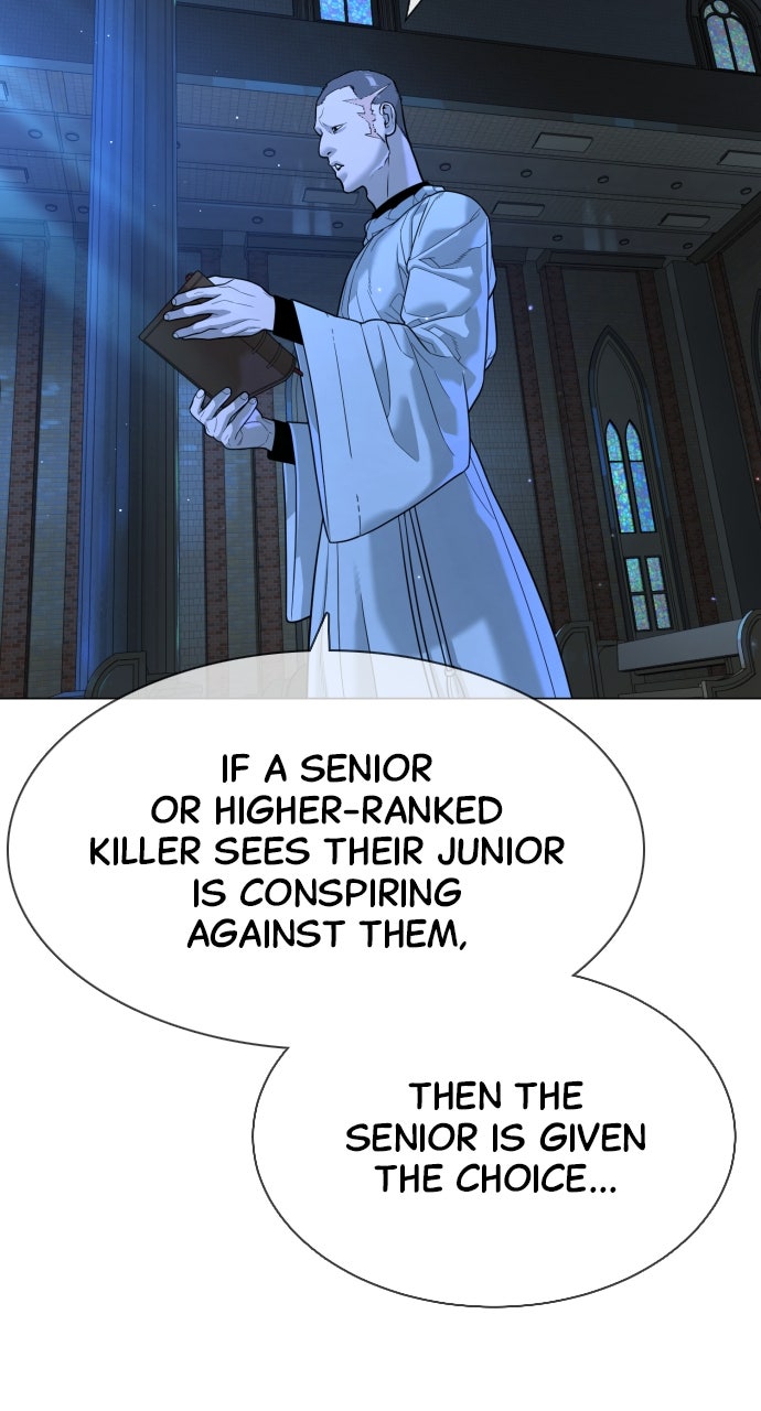 Read Killer Peter en Manga Online