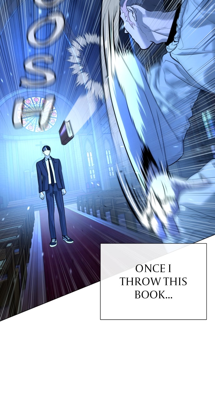Read Killer Peter en Manga Online