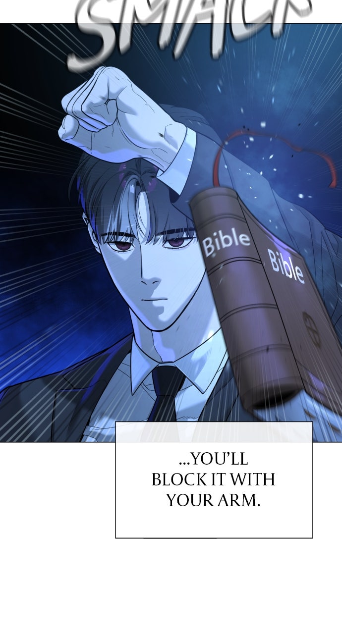 Read Killer Peter en Manga Online