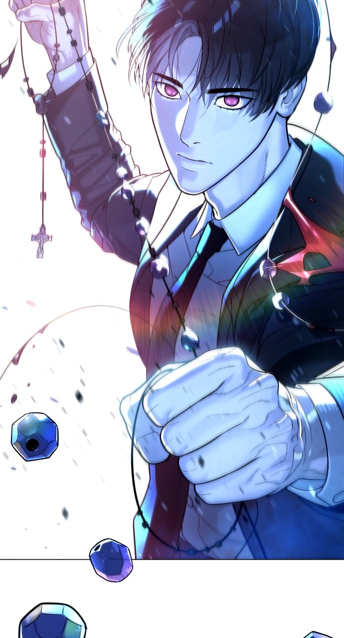 Read Killer Peter en Manga Online