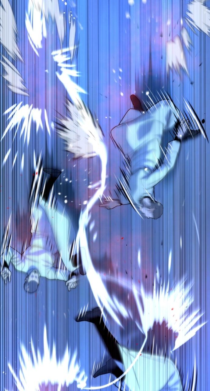Read Killer Peter en Manga Online