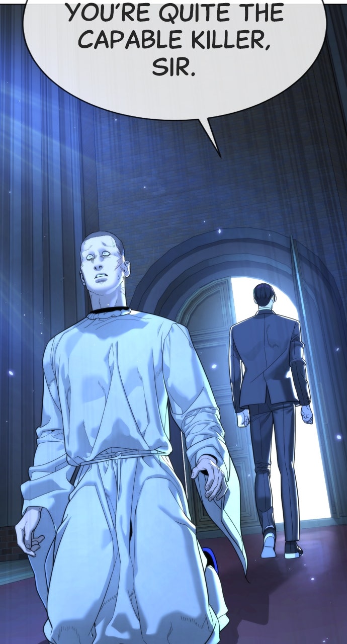 Read Killer Peter en Manga Online
