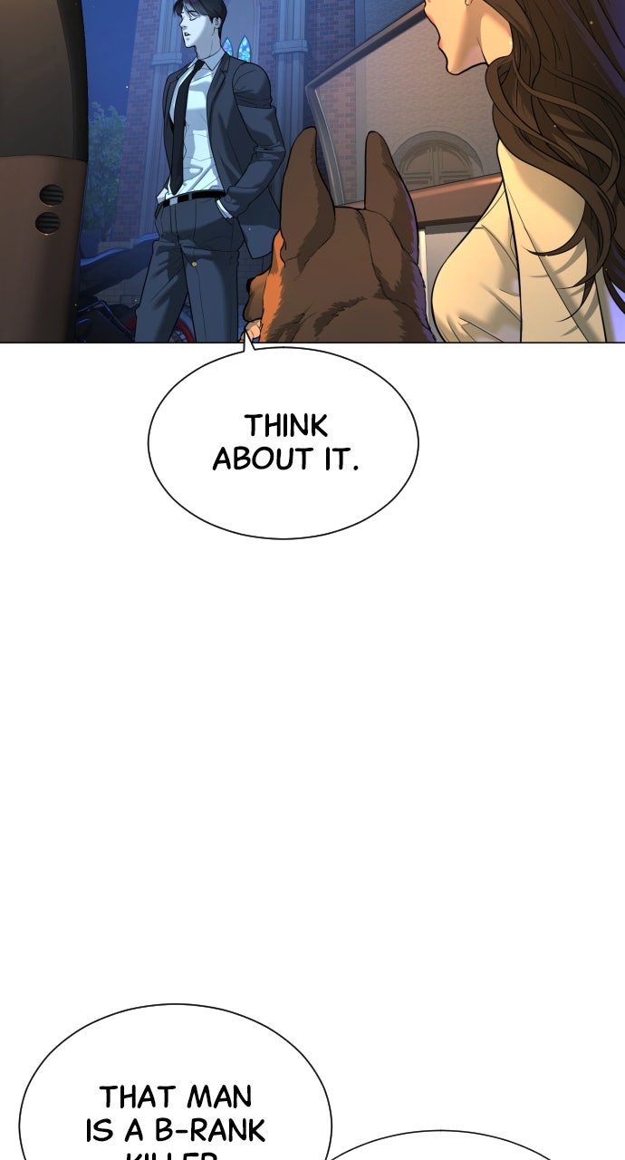 Read Killer Peter en Manga Online