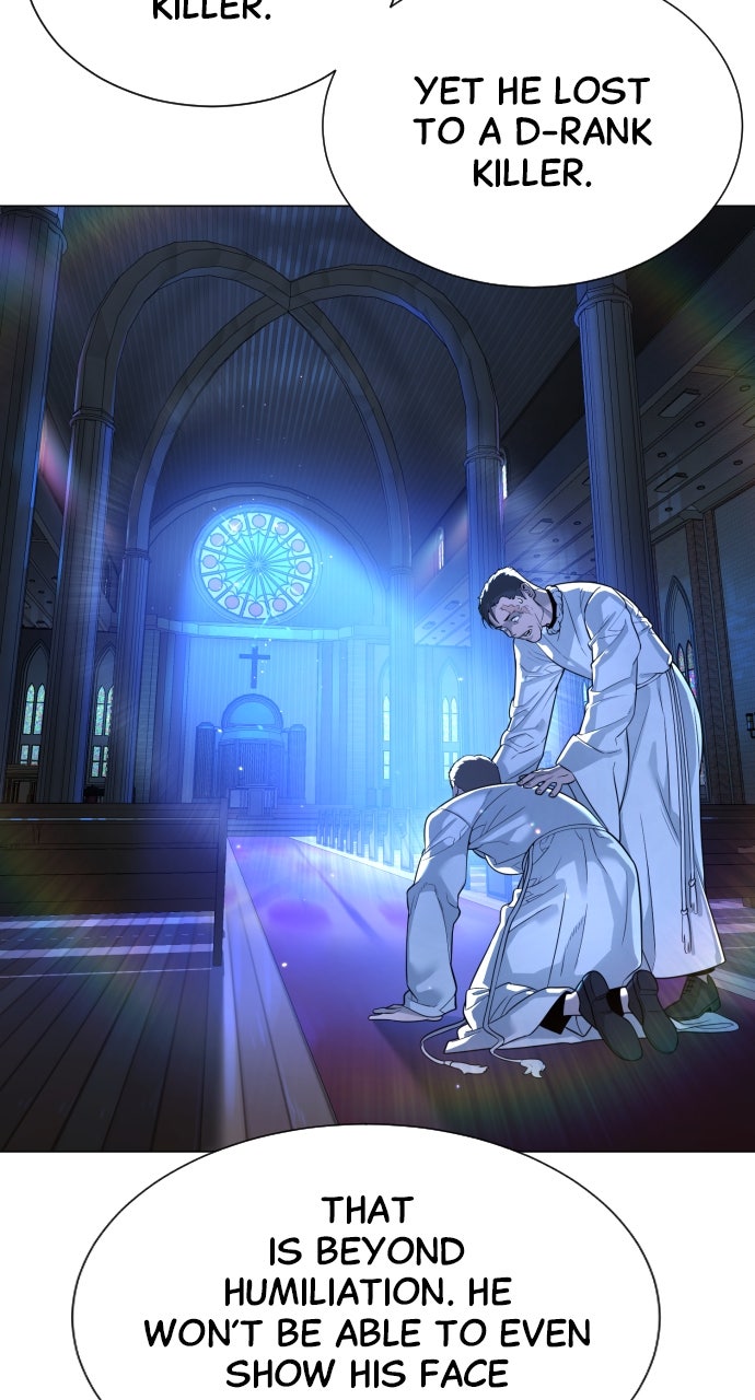 Read Killer Peter en Manga Online