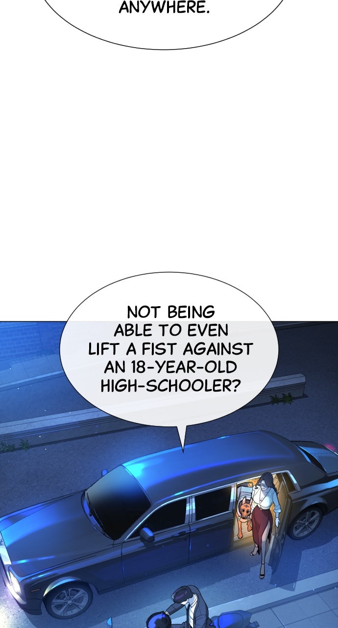 Read Killer Peter en Manga Online