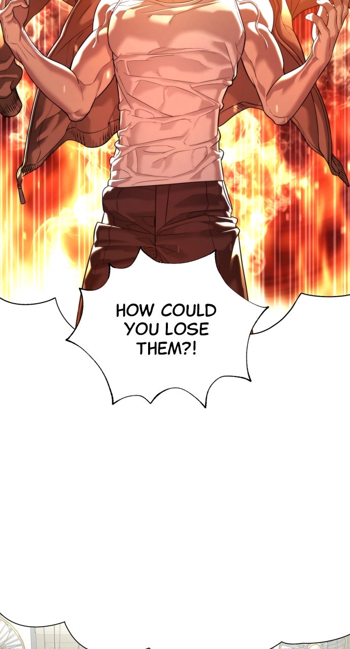 Read Killer Peter en Manga Online