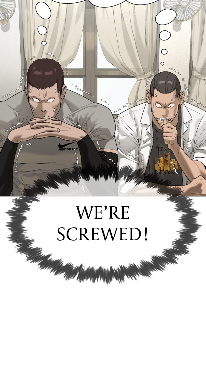 Read Killer Peter en Manga Online