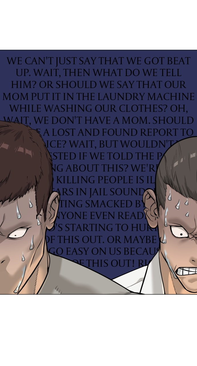Read Killer Peter en Manga Online