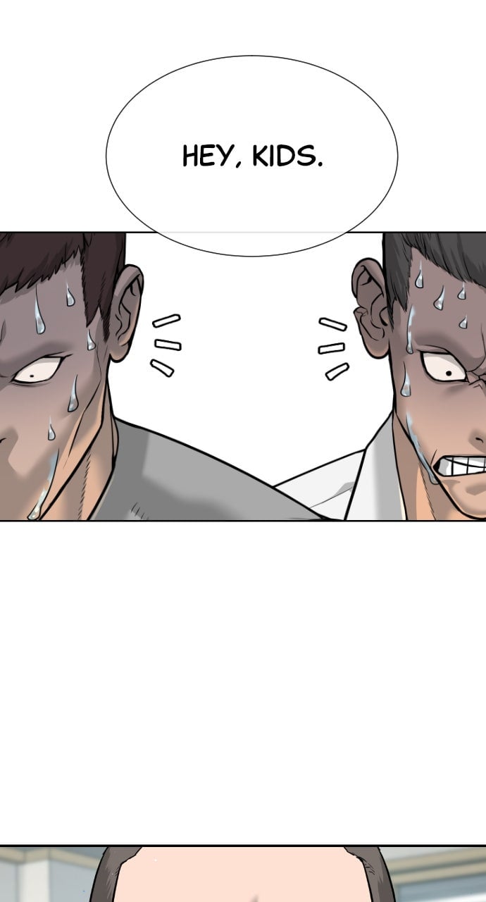 Read Killer Peter en Manga Online