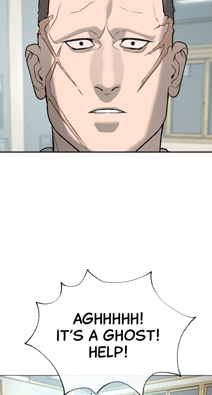 Read Killer Peter en Manga Online