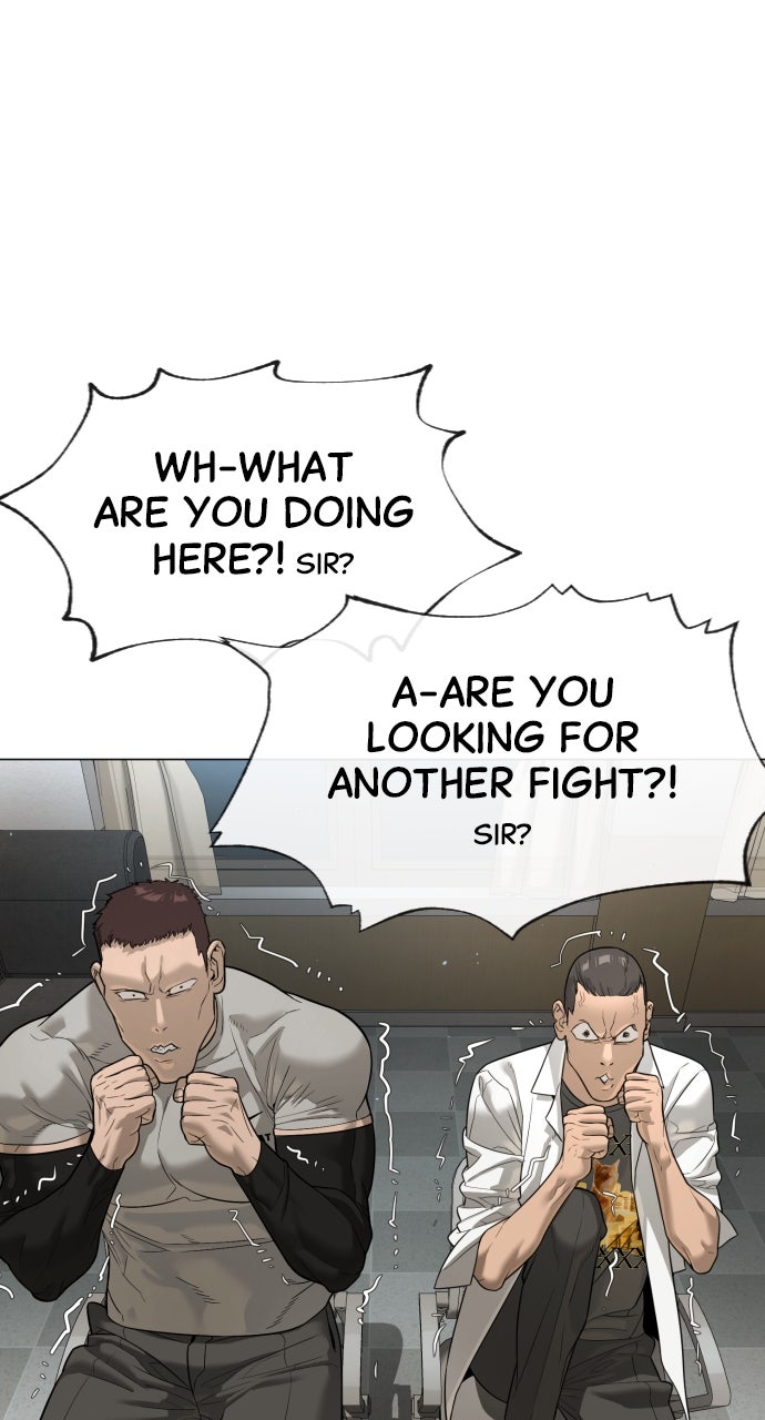 Read Killer Peter en Manga Online