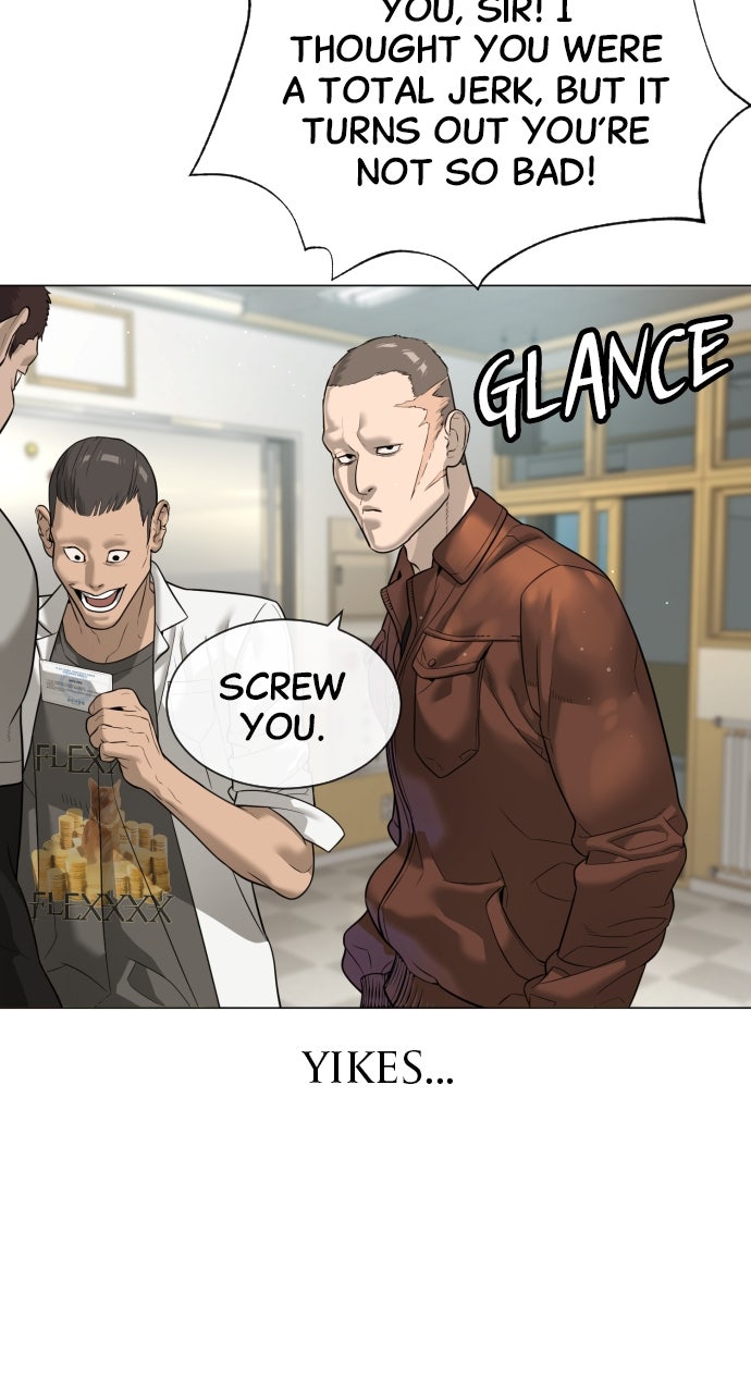Read Killer Peter en Manga Online