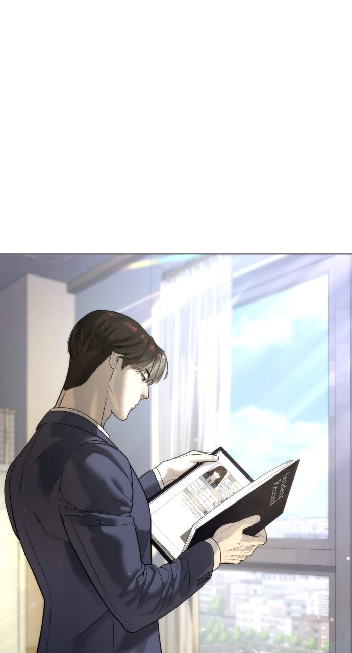 Read Killer Peter en Manga Online