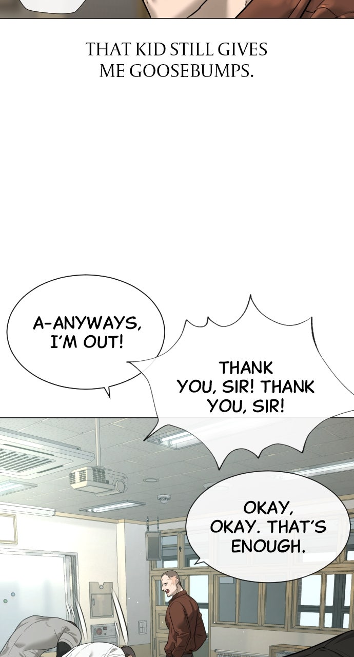 Read Killer Peter en Manga Online
