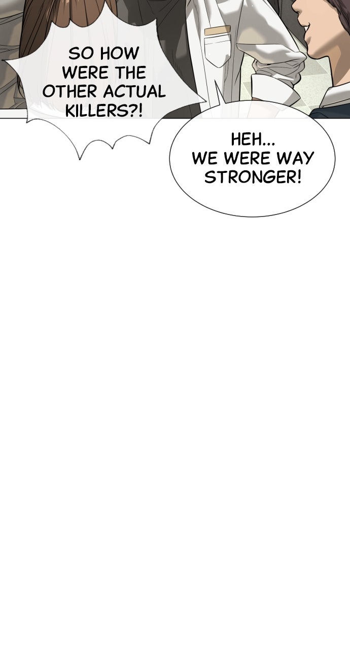 Read Killer Peter en Manga Online