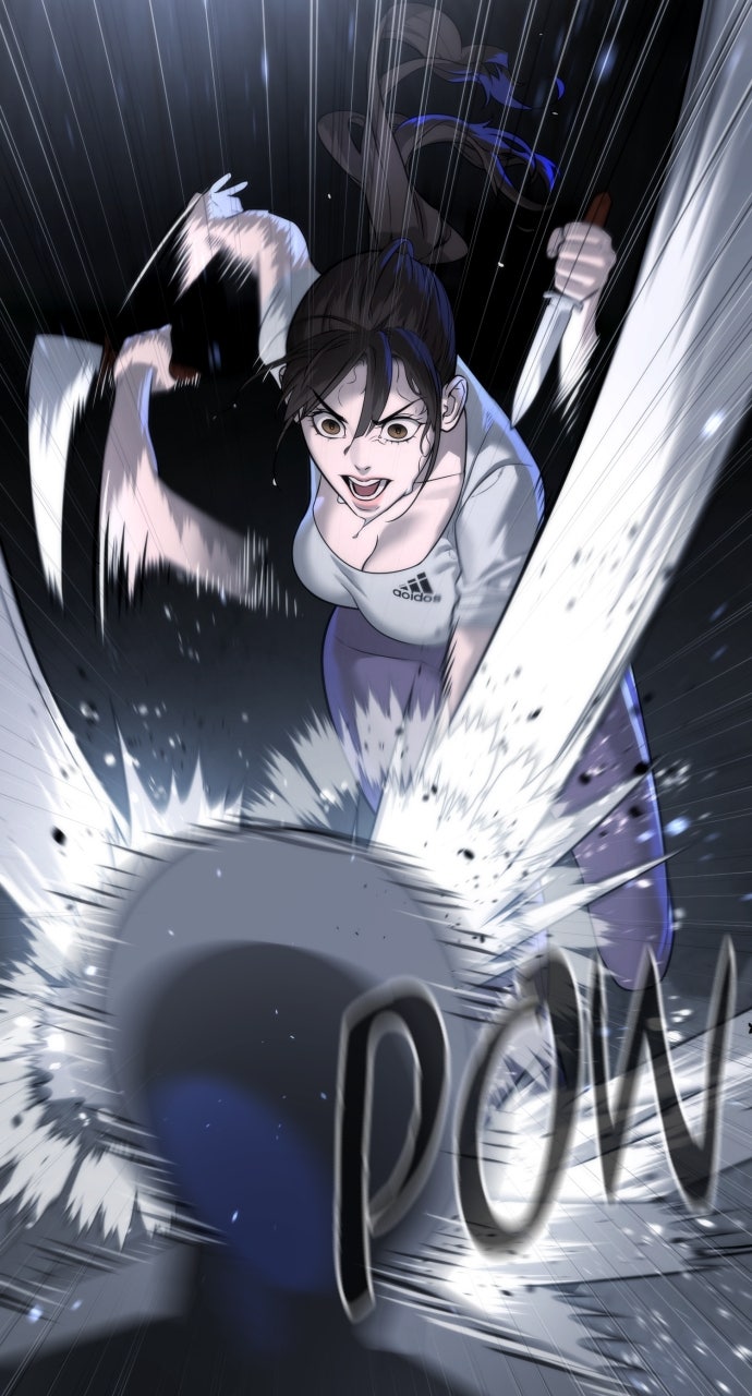 Read Killer Peter en Manga Online