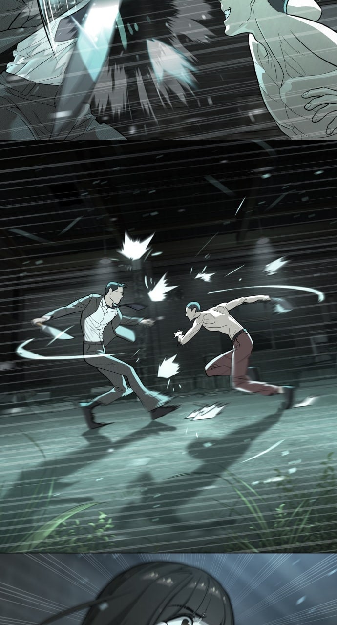 Read Killer Peter en Manga Online