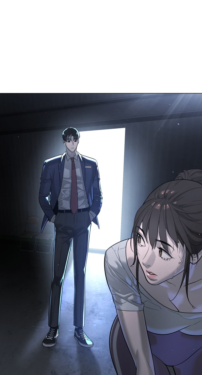 Read Killer Peter en Manga Online
