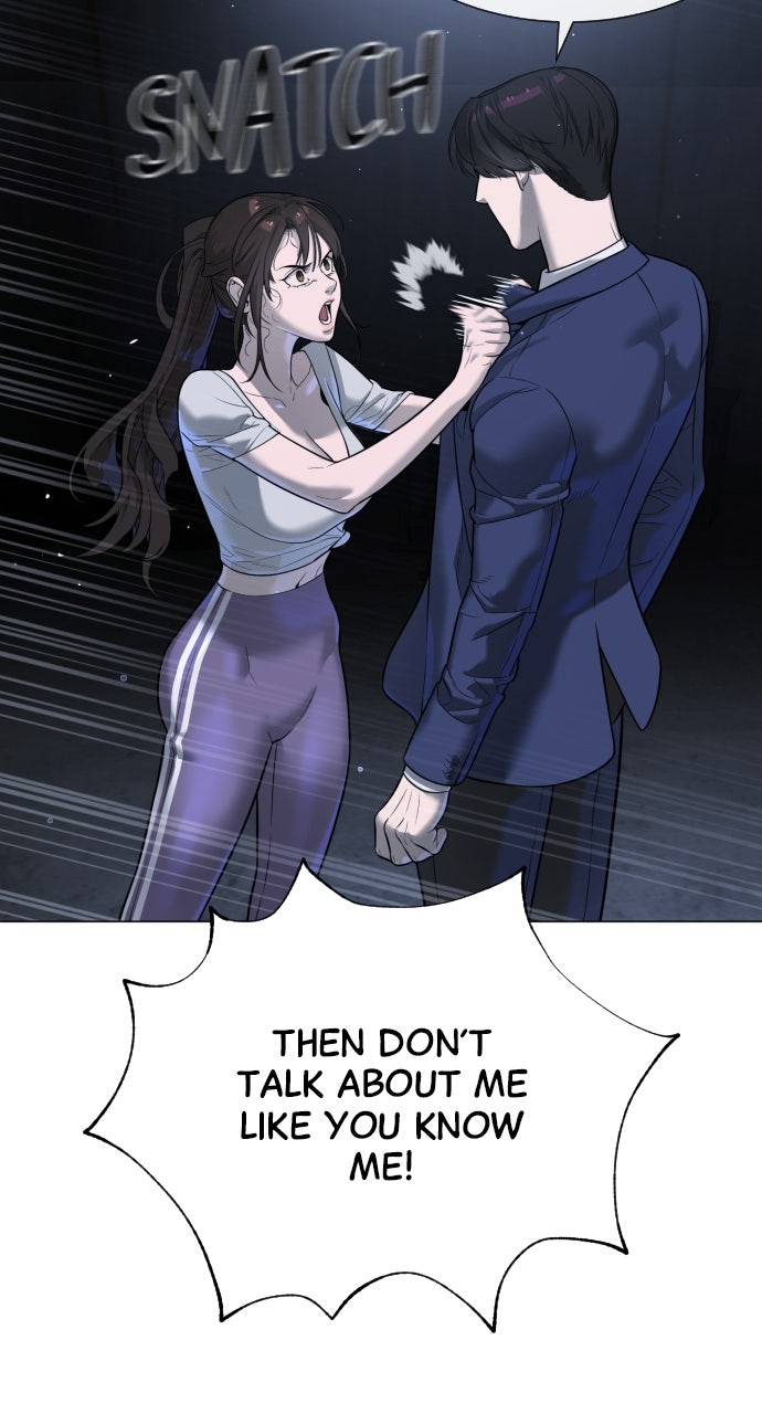 Read Killer Peter en Manga Online