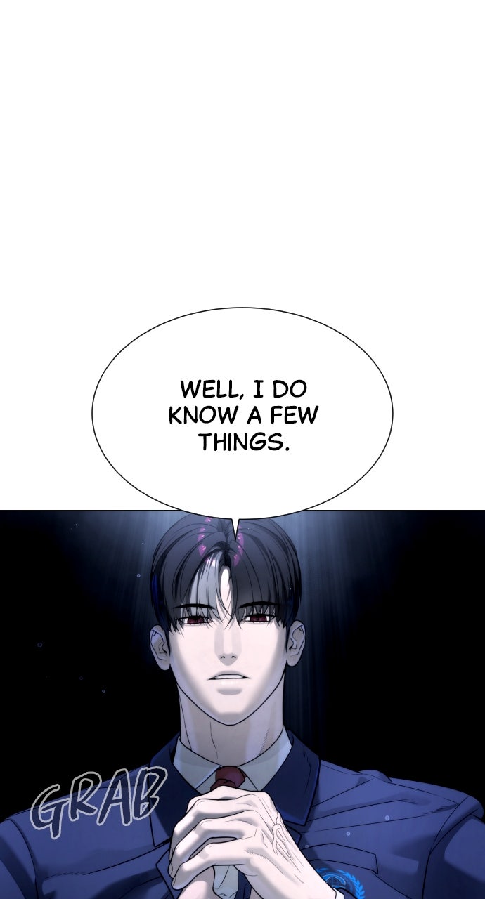 Read Killer Peter en Manga Online