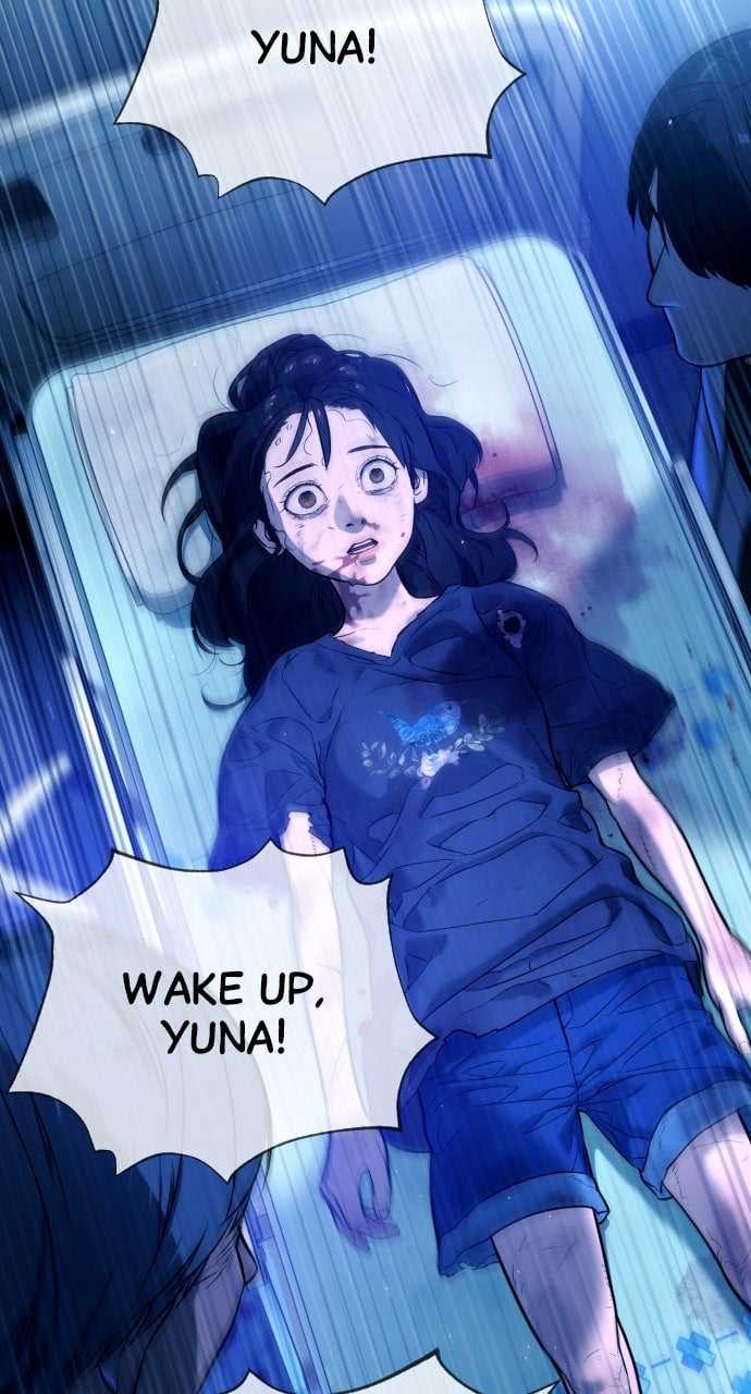 Read Killer Peter en Manga Online