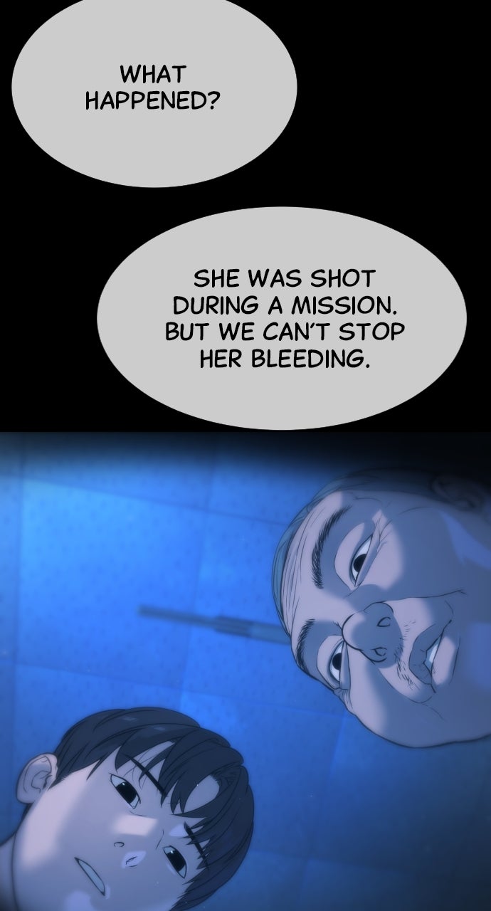 Read Killer Peter en Manga Online