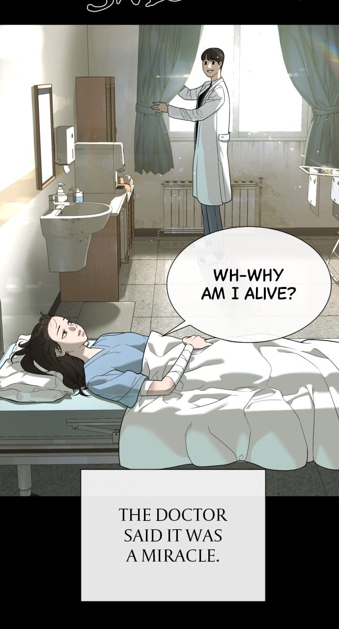 Read Killer Peter en Manga Online