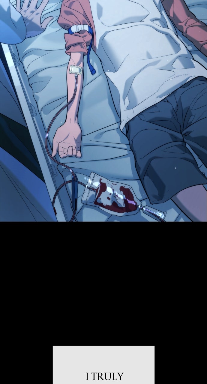 Read Killer Peter en Manga Online