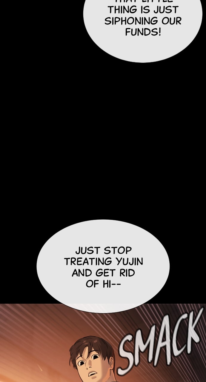 Read Killer Peter en Manga Online