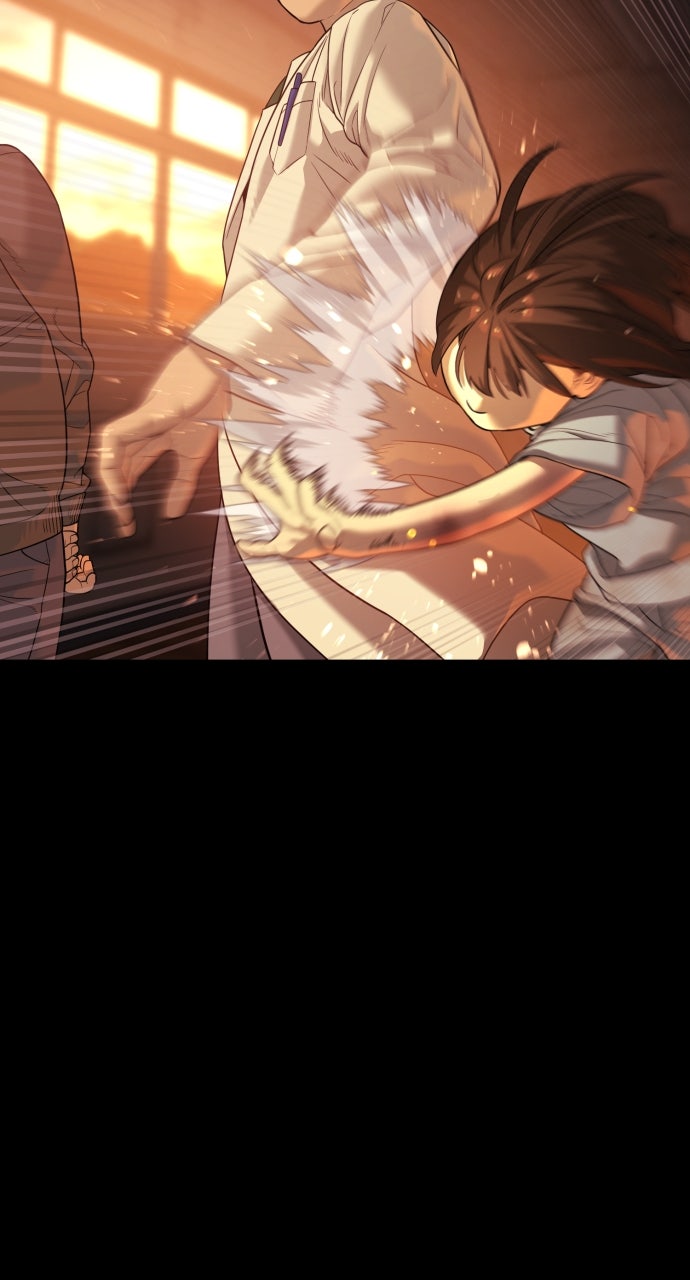 Read Killer Peter en Manga Online