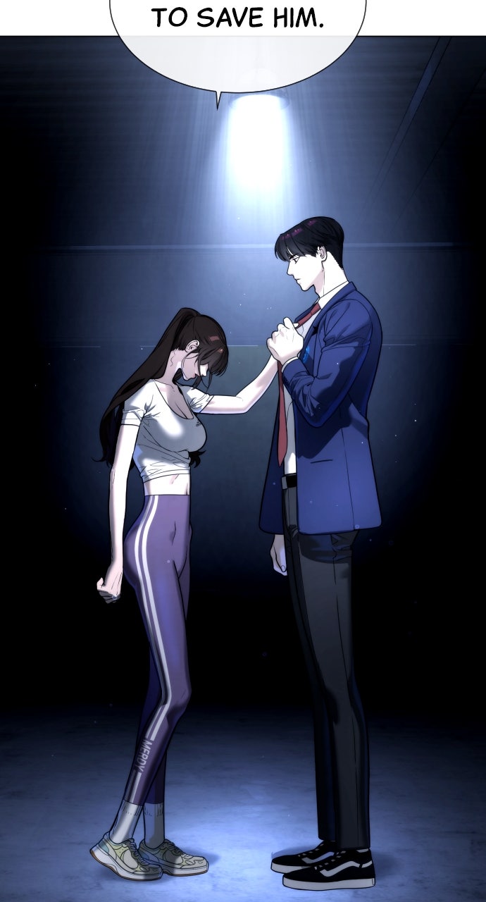 Read Killer Peter en Manga Online