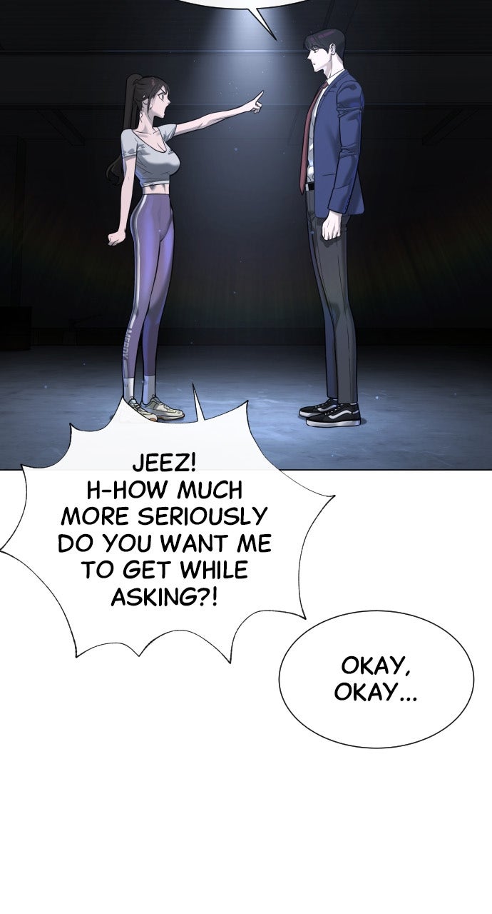 Read Killer Peter en Manga Online