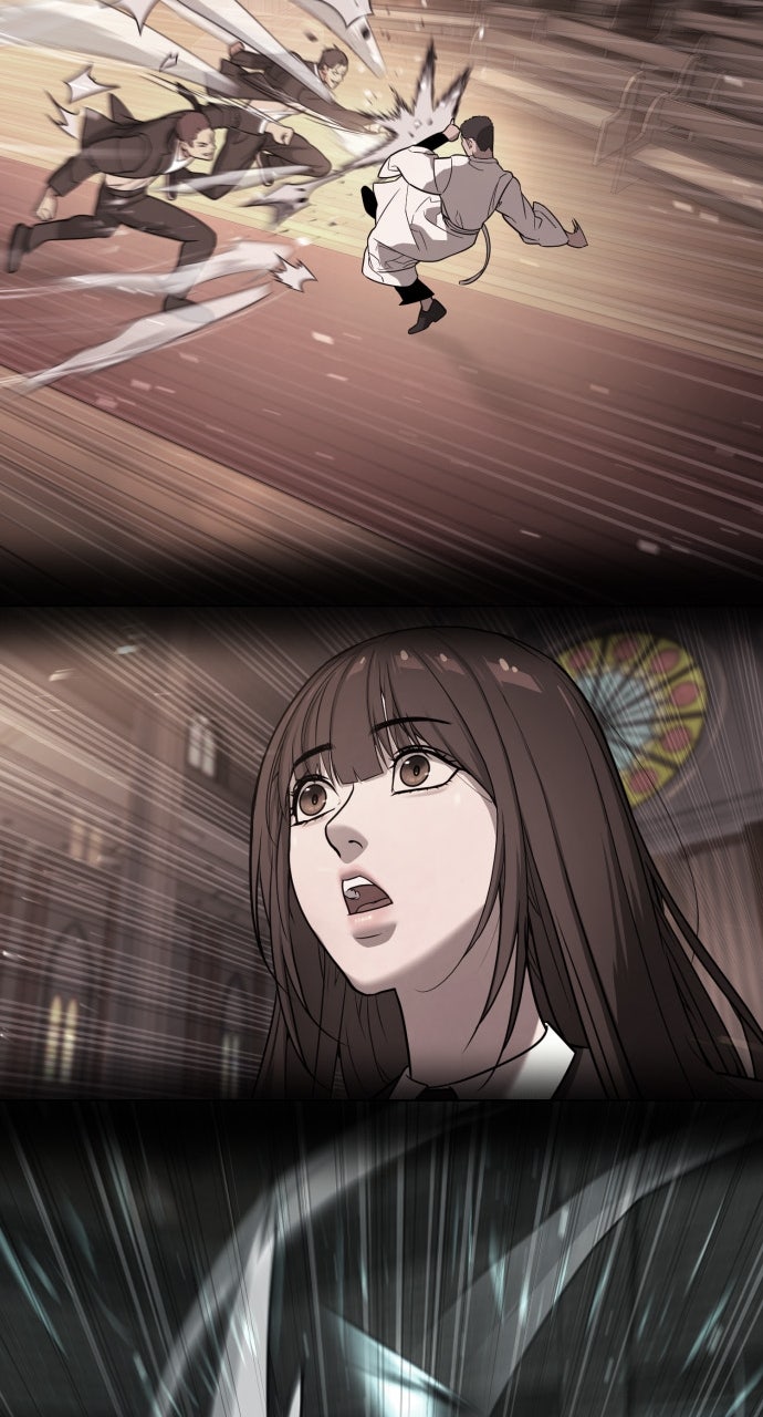 Read Killer Peter en Manga Online