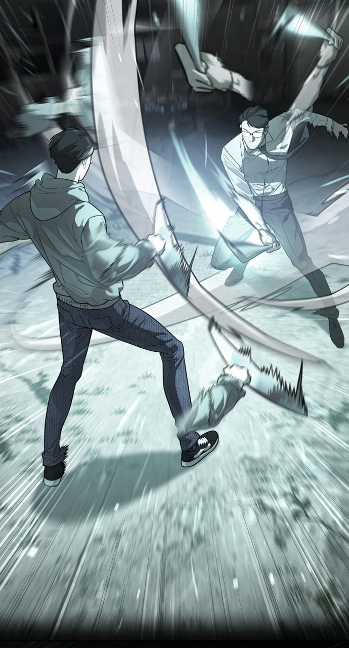 Read Killer Peter en Manga Online