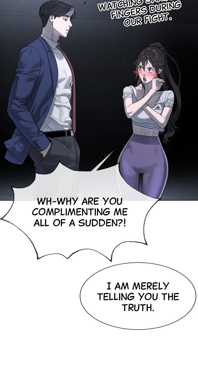 Read Killer Peter en Manga Online
