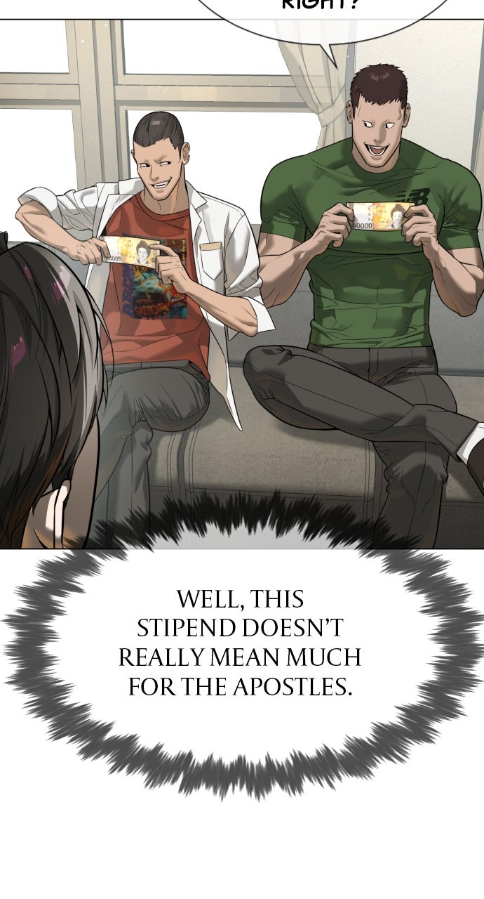 Read Killer Peter en Manga Online
