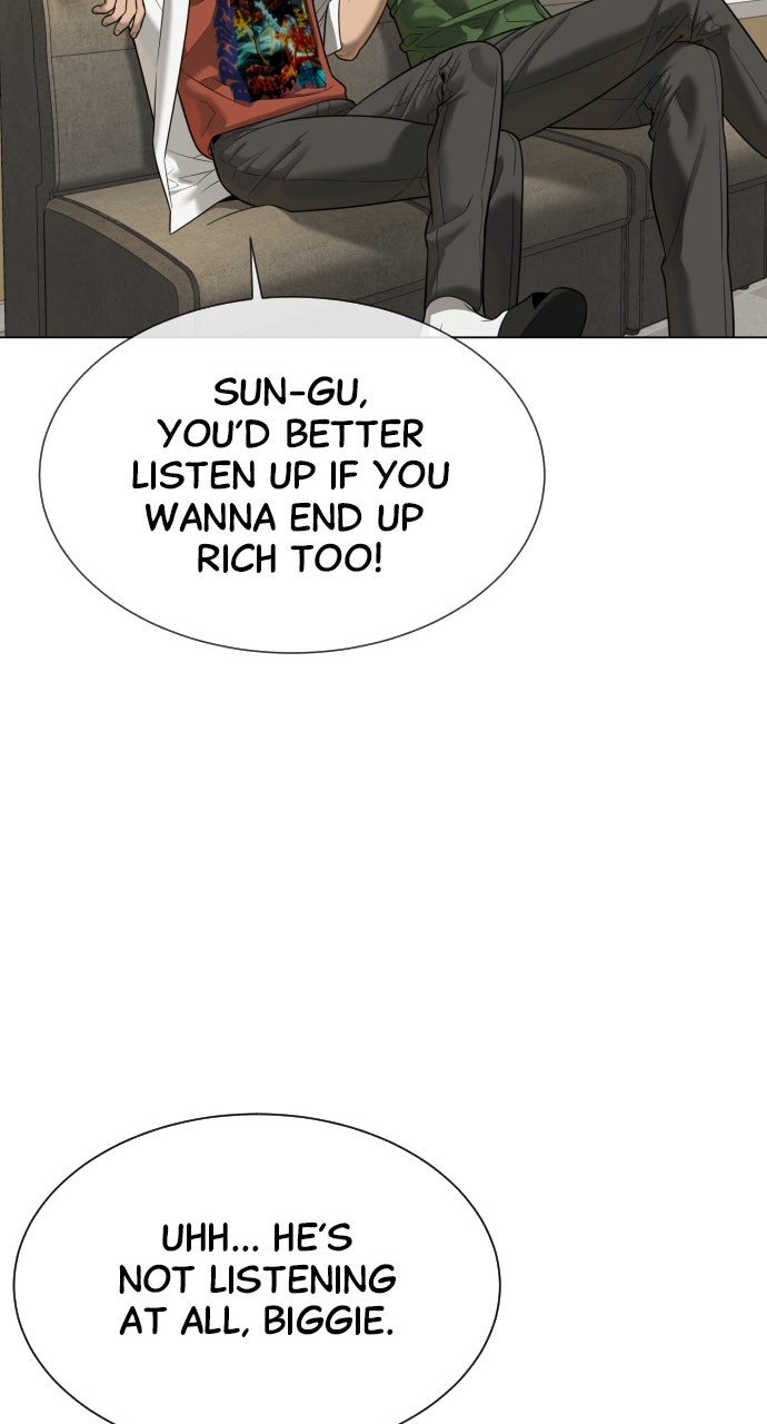 Read Killer Peter en Manga Online