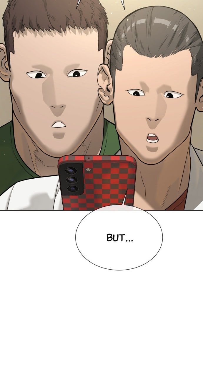 Read Killer Peter en Manga Online