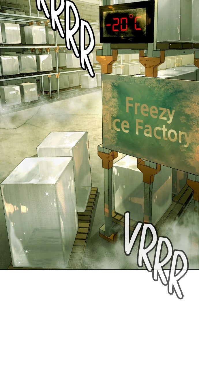 Read Killer Peter en Manga Online