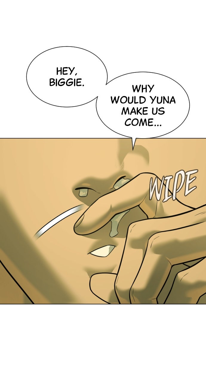 Read Killer Peter en Manga Online
