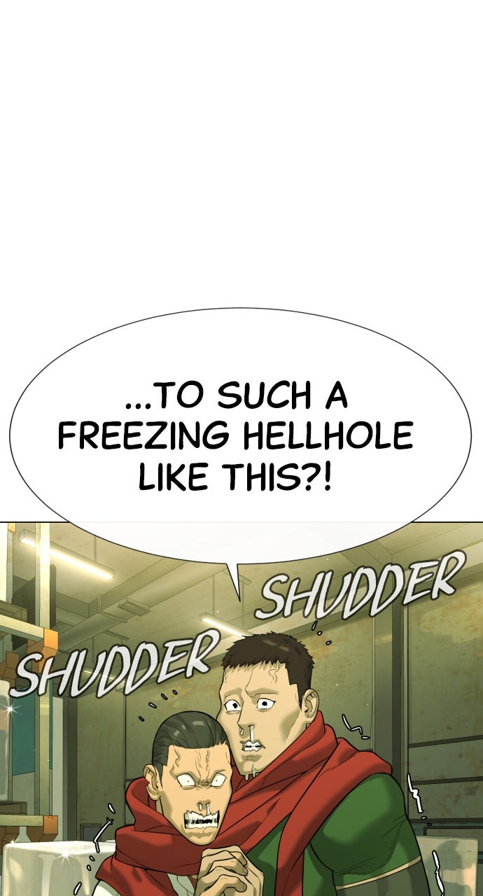 Read Killer Peter en Manga Online