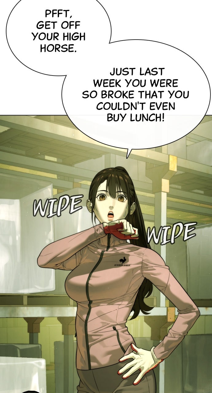Read Killer Peter en Manga Online