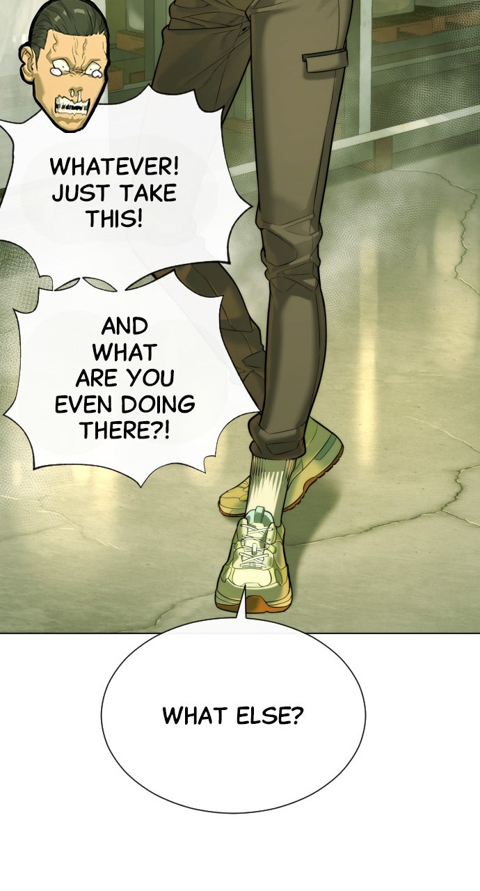 Read Killer Peter en Manga Online