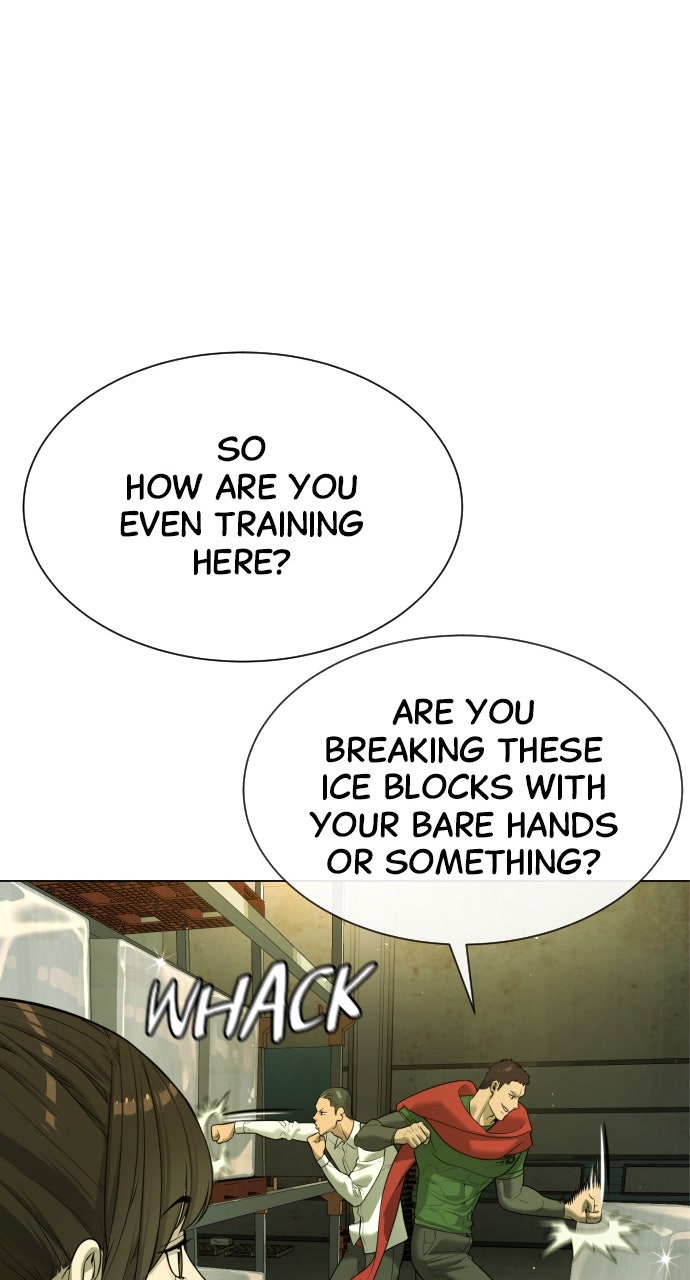 Read Killer Peter en Manga Online