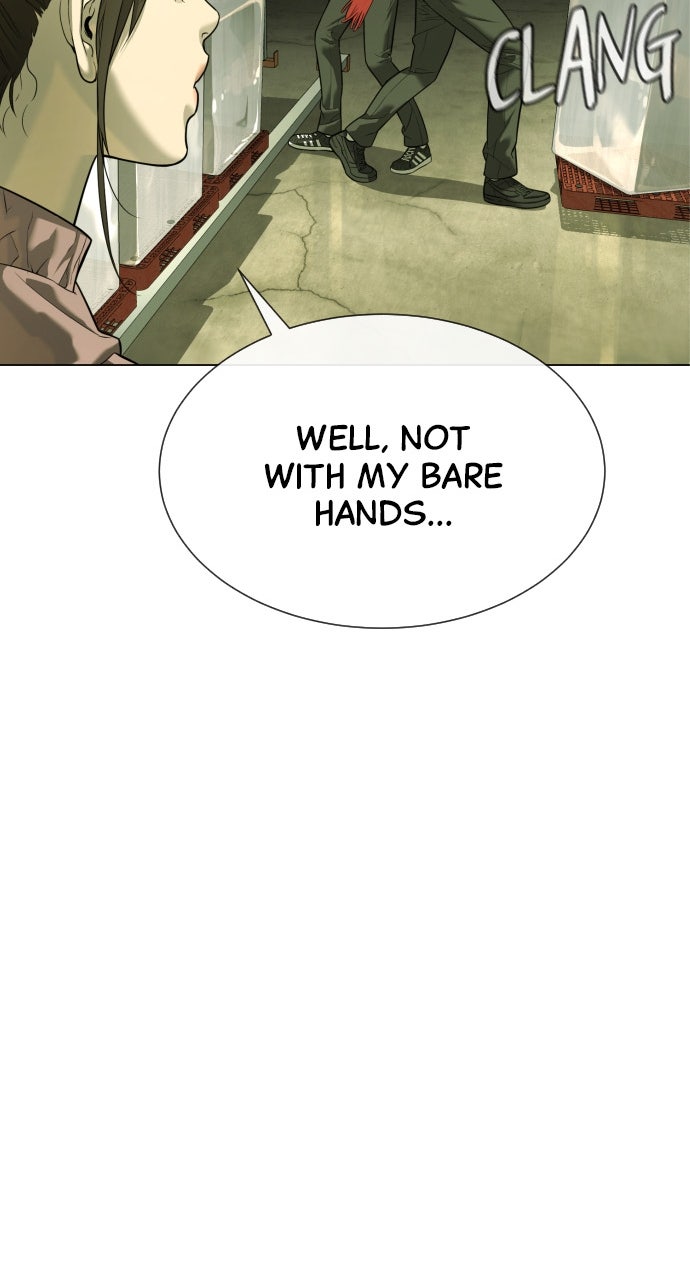 Read Killer Peter en Manga Online