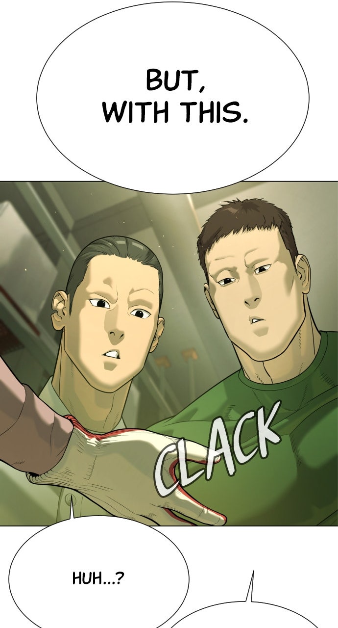 Read Killer Peter en Manga Online