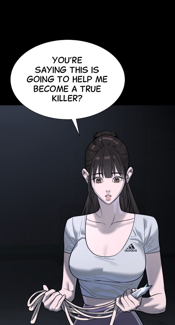 Read Killer Peter en Manga Online