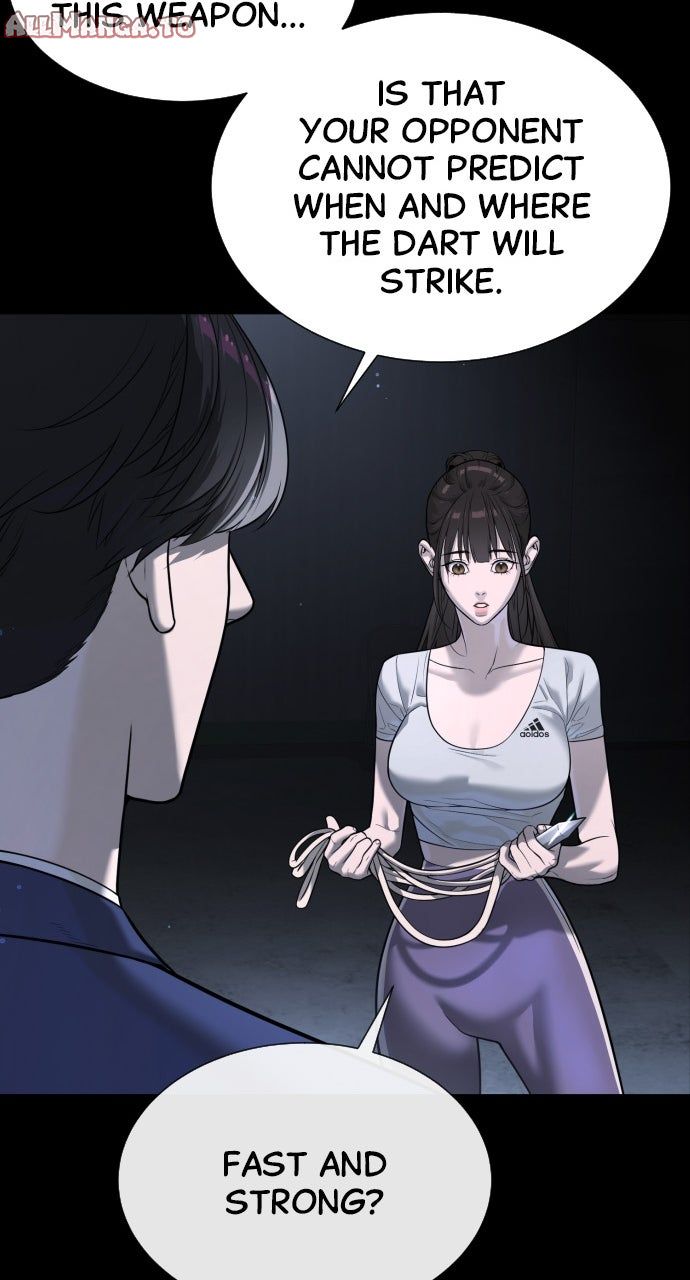 Read Killer Peter en Manga Online