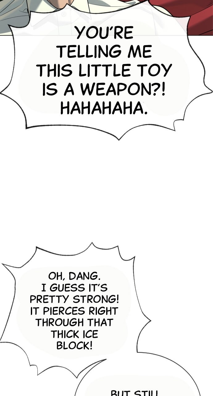 Read Killer Peter en Manga Online